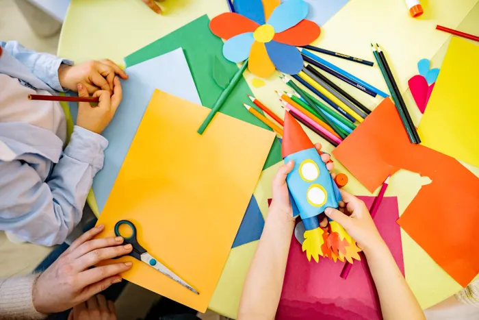Paper Crafting for Absolute Beginners: Essentials